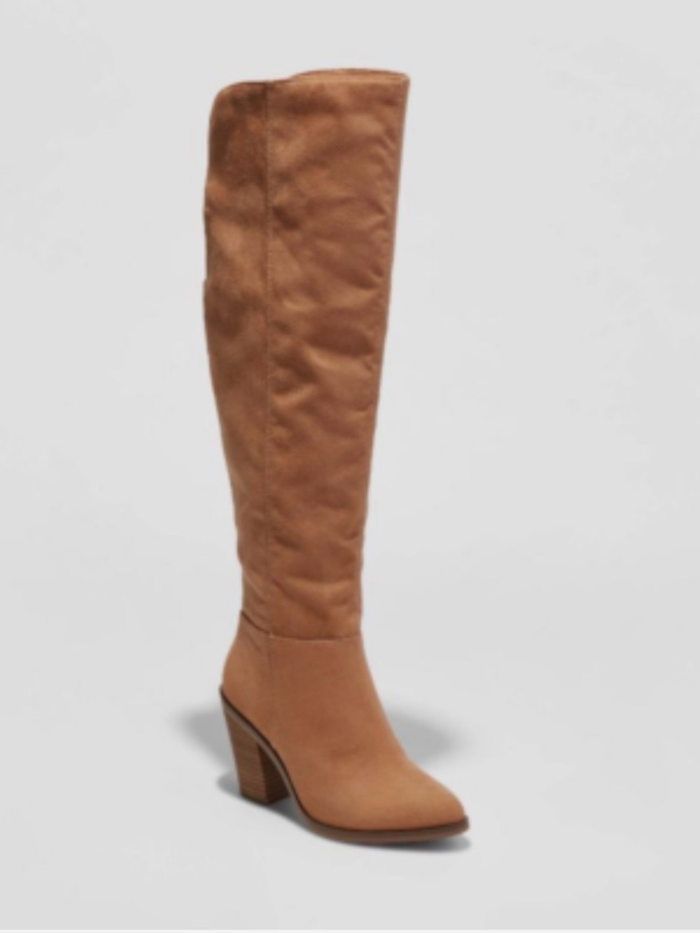 Universal Thread Tessie Boots Memory Foam Boots